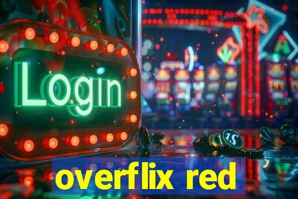 overflix red